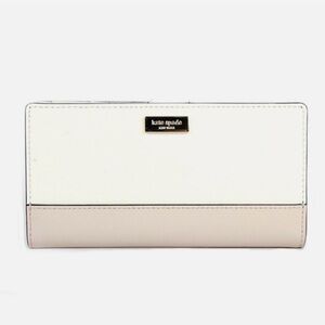 Kate Spade Snap Wallet